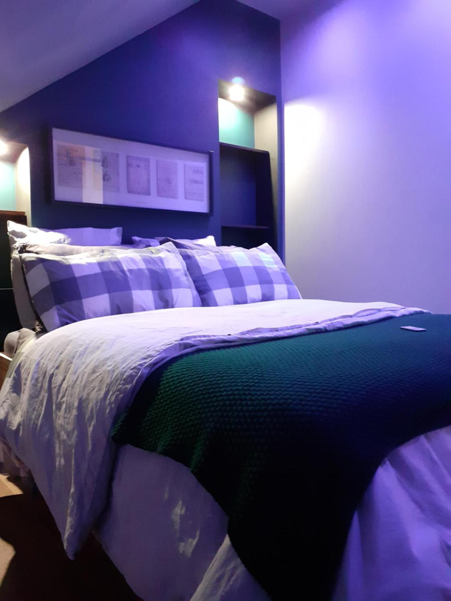Factory, Appart Hotel Valenciennes Aulnoy-lez-Valenciennes 외부 사진